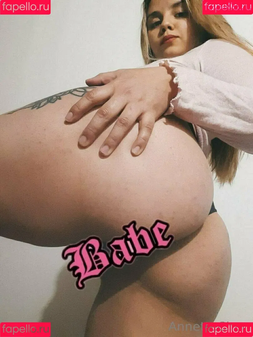 annettechan Onlyfans Photo Gallery 