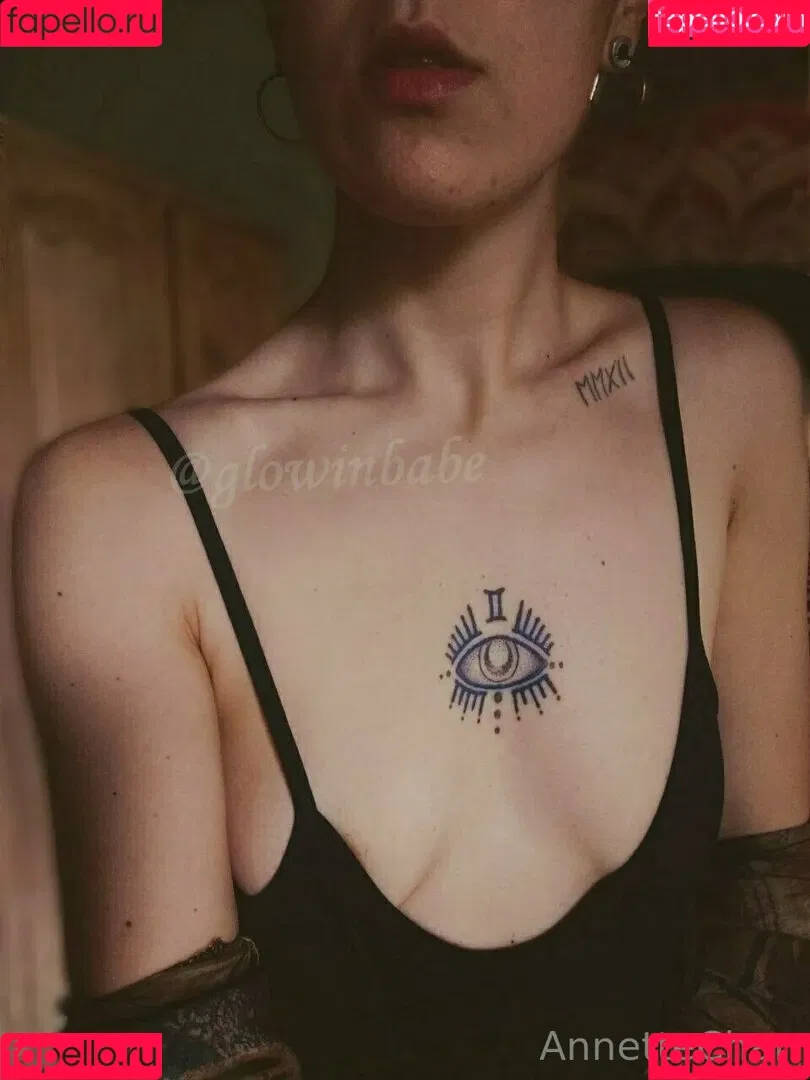 annettechan Onlyfans Photo Gallery 