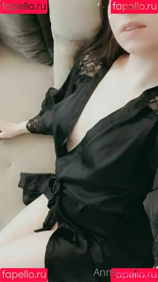 annettechan Onlyfans Photo Gallery 