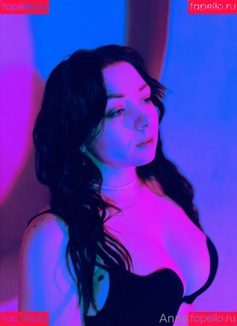 annettechan Onlyfans Photo Gallery 