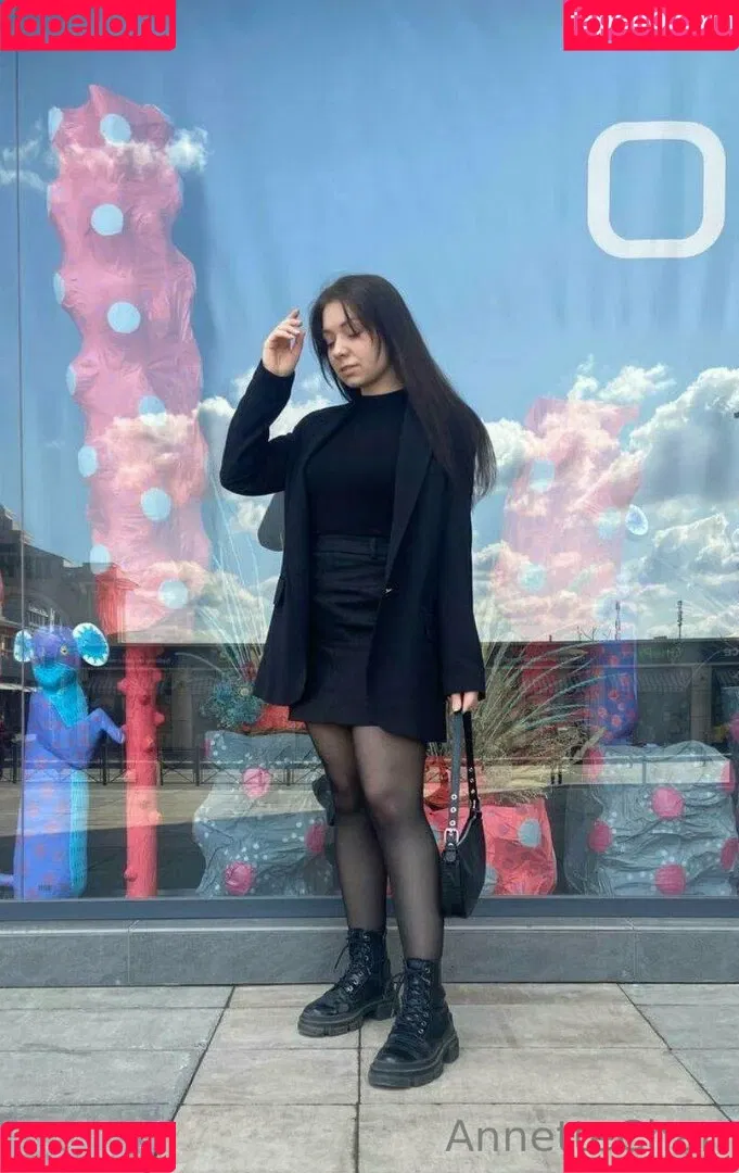 annettechan Onlyfans Photo Gallery 