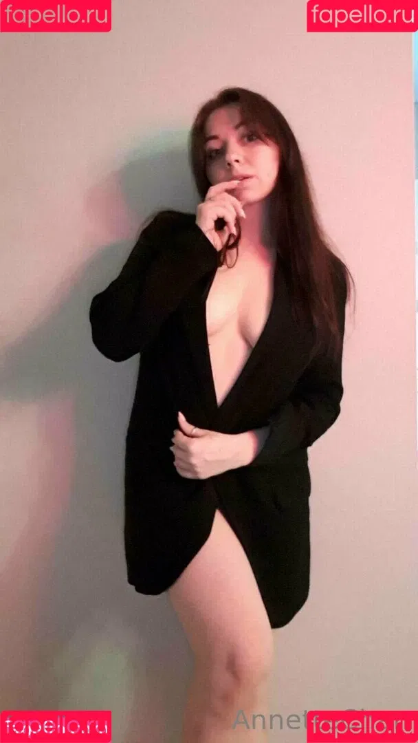 annettechan Onlyfans Photo Gallery 