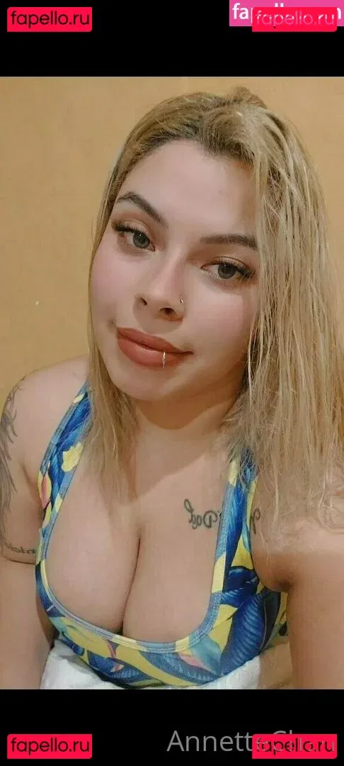 annettechan Onlyfans Photo Gallery 