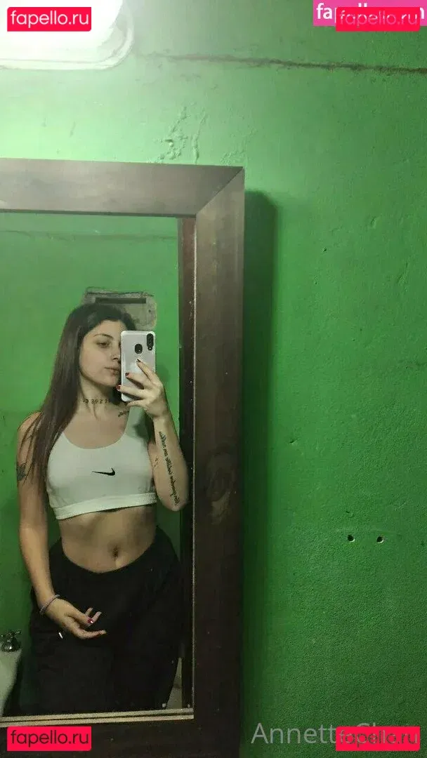 annettechan Onlyfans Photo Gallery 