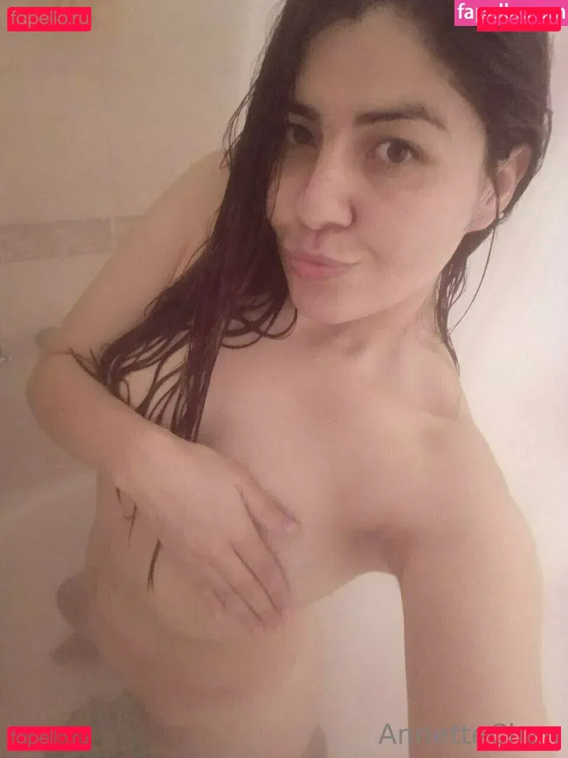 annettechan Onlyfans Photo Gallery 