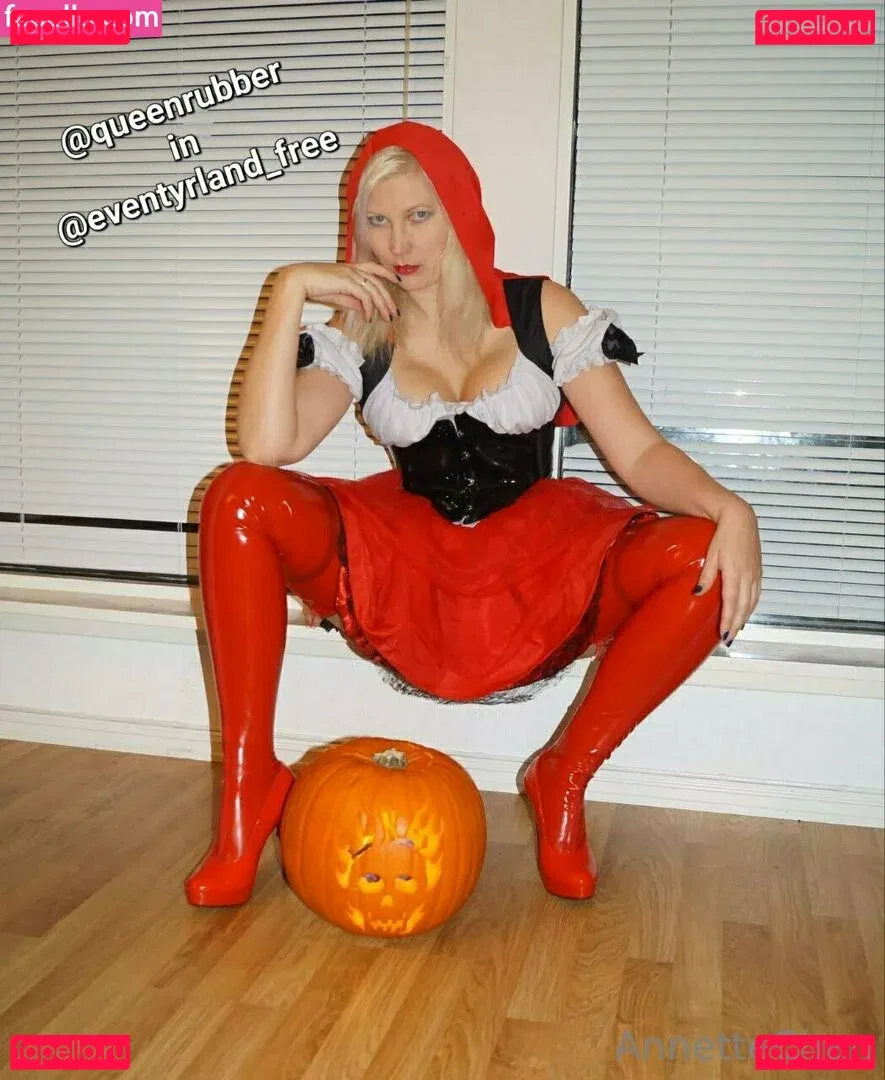 annettechan Onlyfans Photo Gallery 