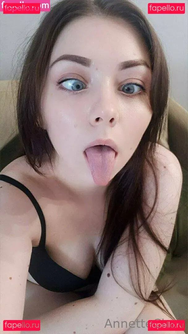 annettechan Onlyfans Photo Gallery 