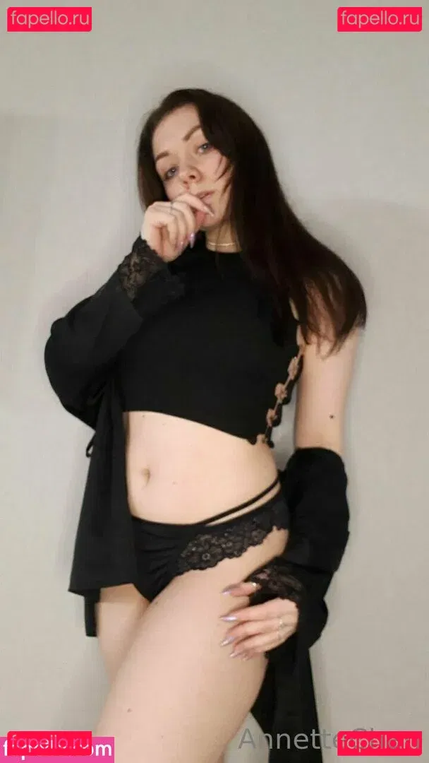 annettechan Onlyfans Photo Gallery 