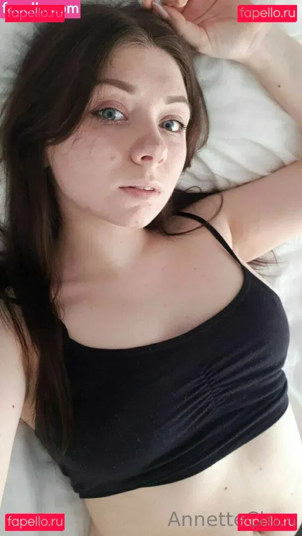 annettechan Onlyfans Photo Gallery 