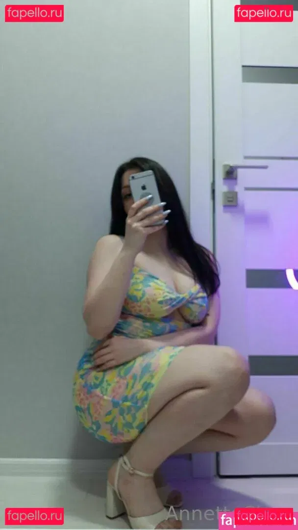 annettechan Onlyfans Photo Gallery 