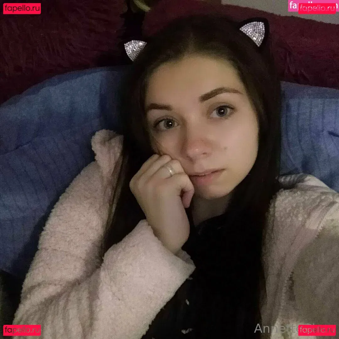 annettechan Onlyfans Photo Gallery 