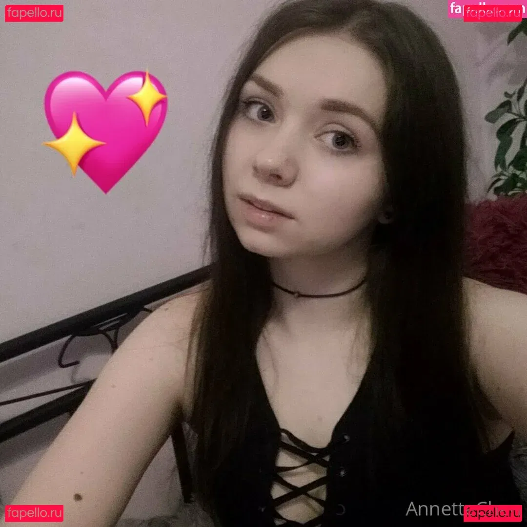 annettechan Onlyfans Photo Gallery 