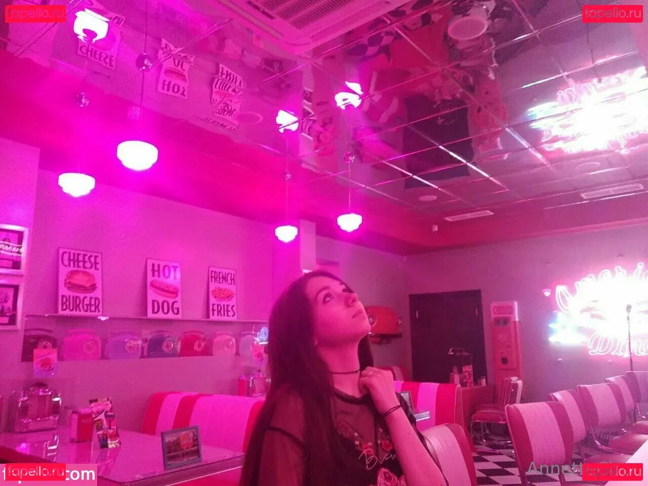 annettechan Onlyfans Photo Gallery 