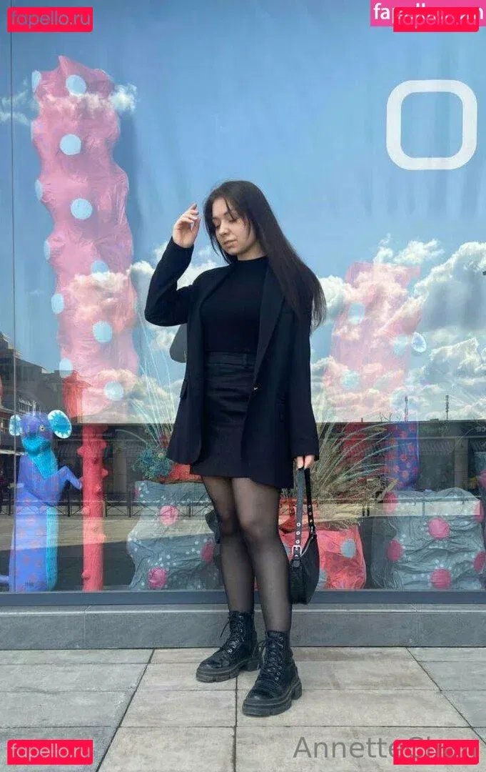 annettechan Onlyfans Photo Gallery 