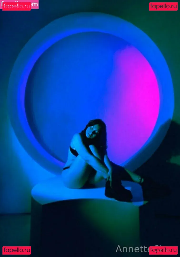 annettechan Onlyfans Photo Gallery 