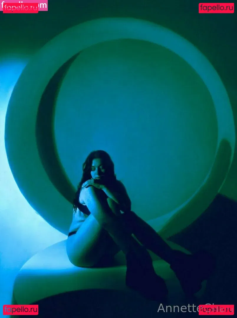 annettechan Onlyfans Photo Gallery 