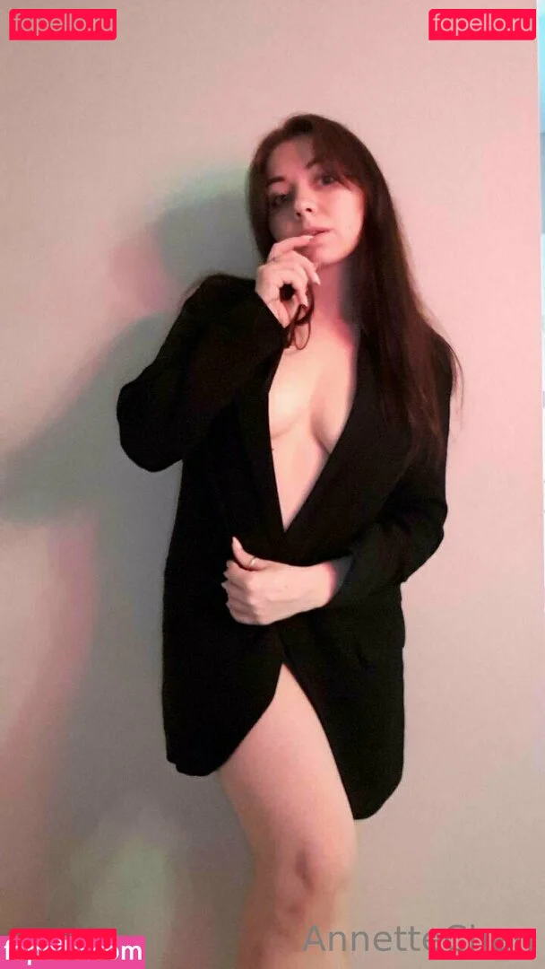 annettechan Onlyfans Photo Gallery 