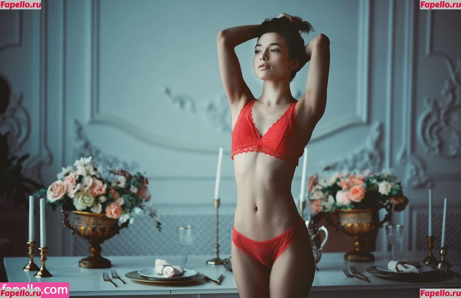 Nikol Beylik Onlyfans Photo Gallery 