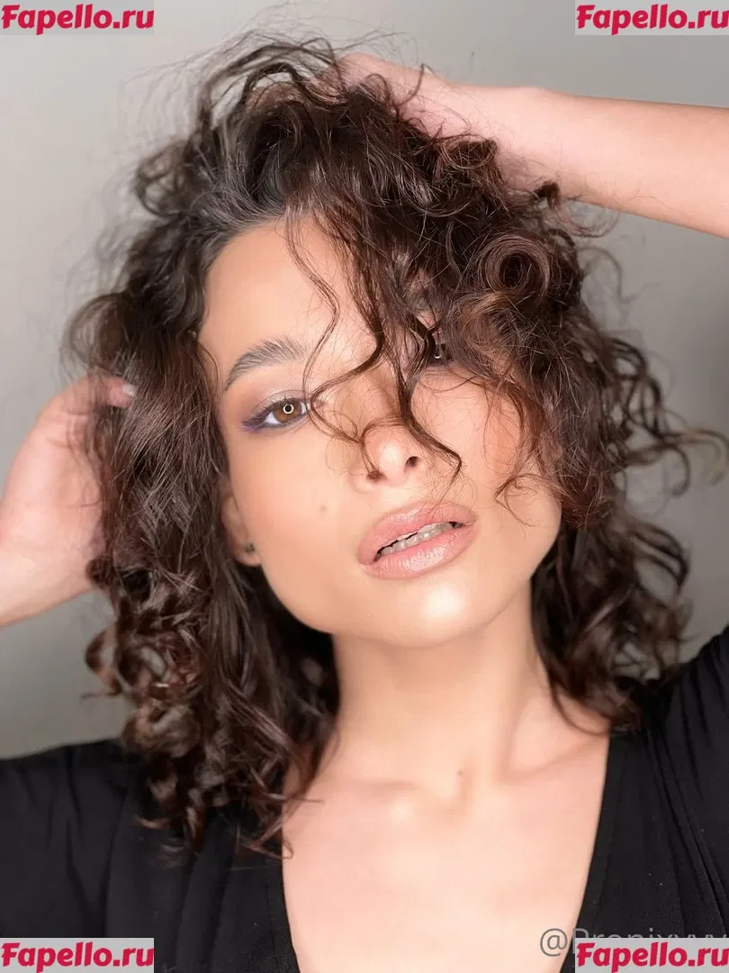 Nikol Beylik Onlyfans Photo Gallery 