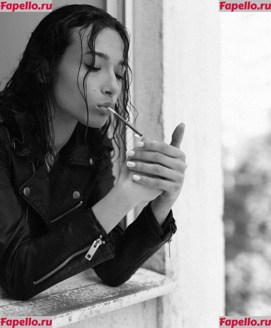 Nikol Beylik Onlyfans Photo Gallery 