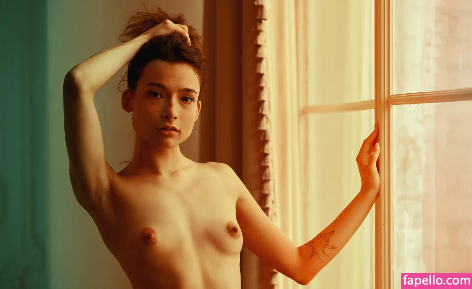 Nikol Beylik Onlyfans Photo Gallery 