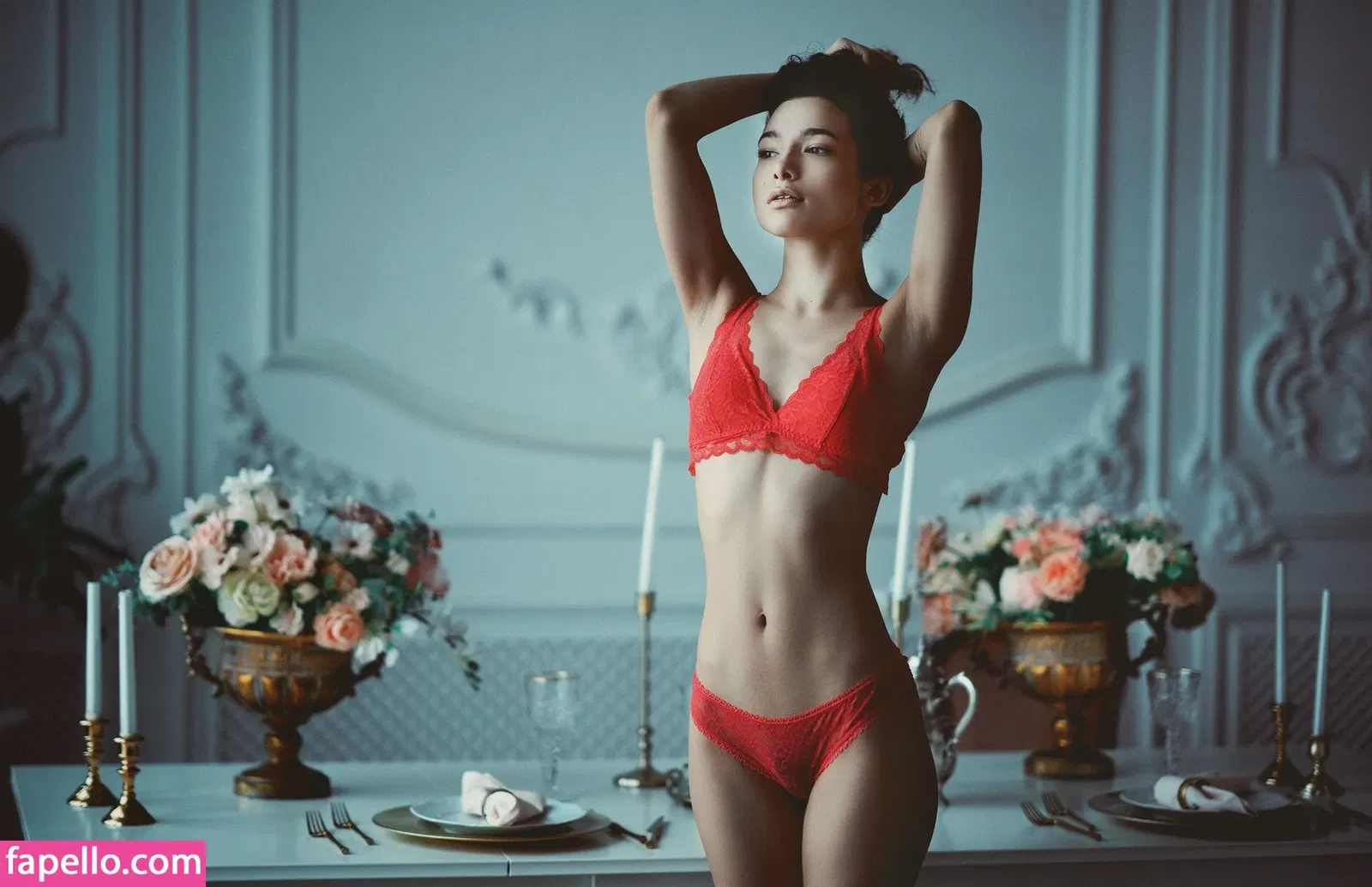 Nikol Beylik Onlyfans Photo Gallery 