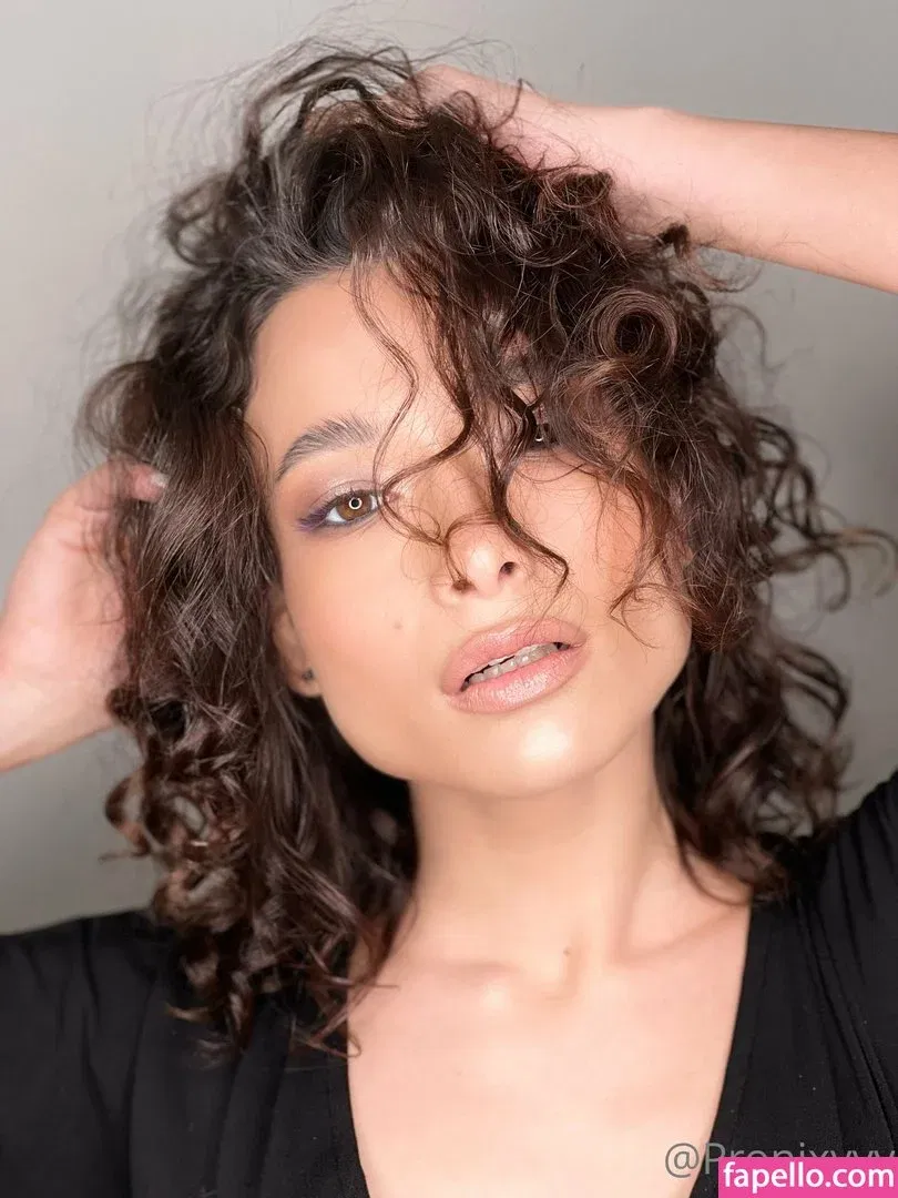 Nikol Beylik Onlyfans Photo Gallery 