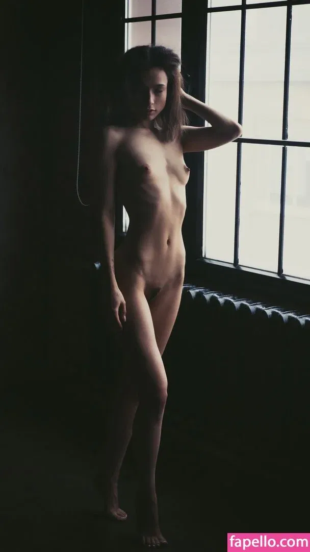 Nikol Beylik Onlyfans Photo Gallery 