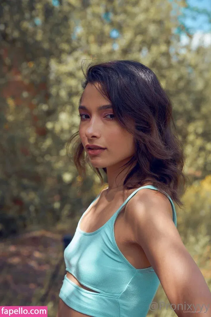 Nikol Beylik Onlyfans Photo Gallery 