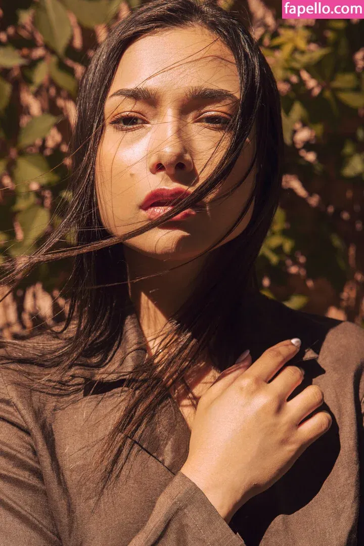 Nikol Beylik Onlyfans Photo Gallery 