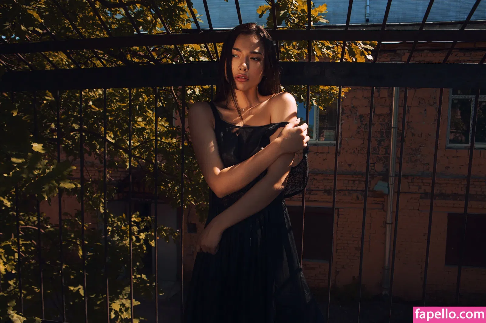 Nikol Beylik Onlyfans Photo Gallery 