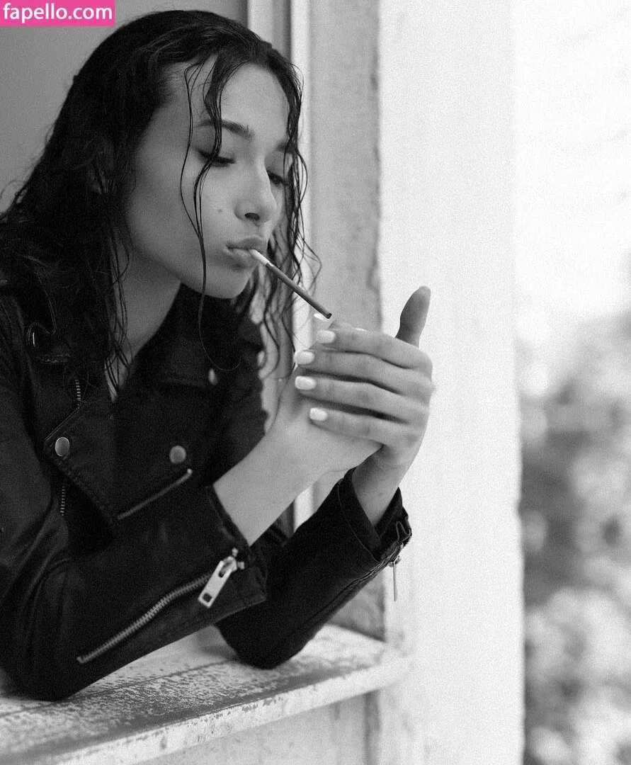 Nikol Beylik Onlyfans Photo Gallery 