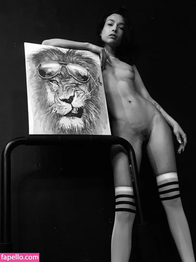 Nikol Beylik Onlyfans Photo Gallery 