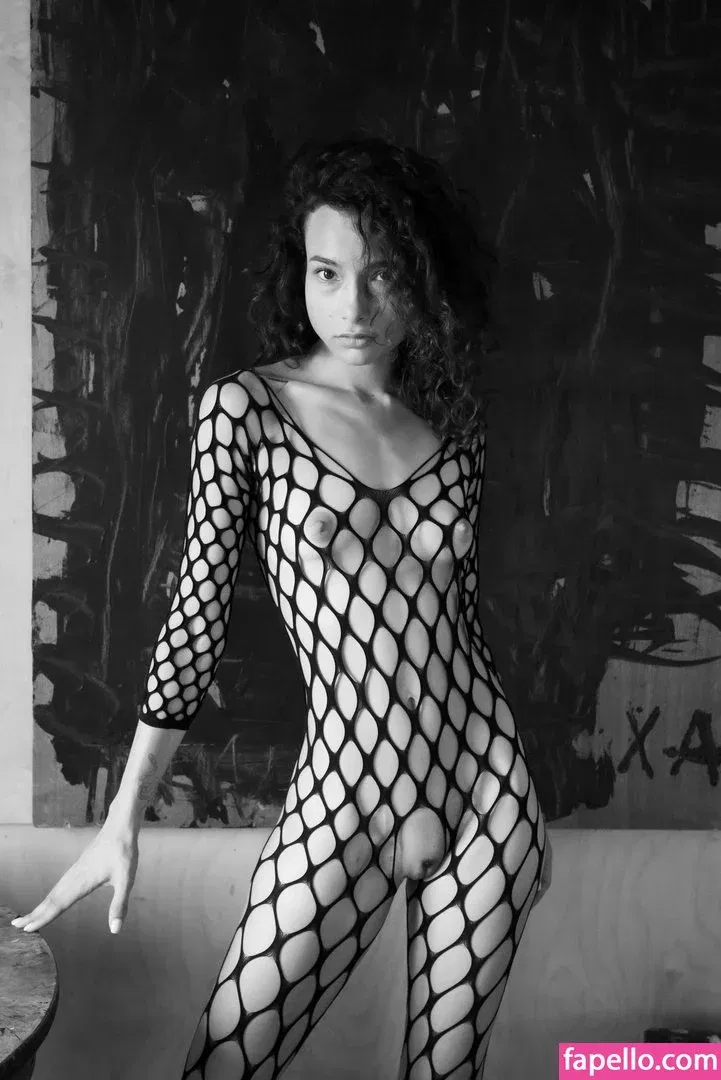 Nikol Beylik Onlyfans Photo Gallery 