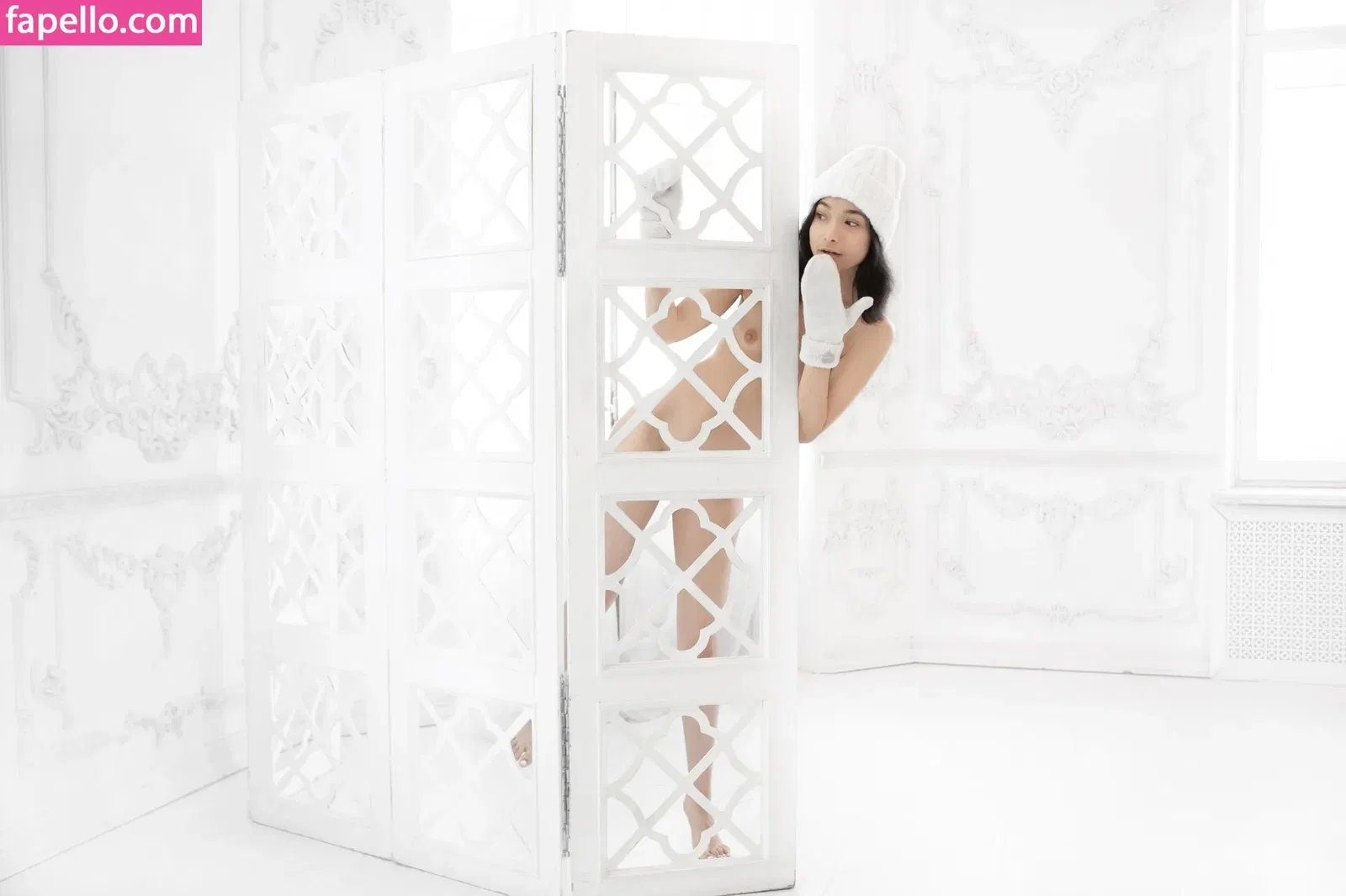 Nikol Beylik Onlyfans Photo Gallery 