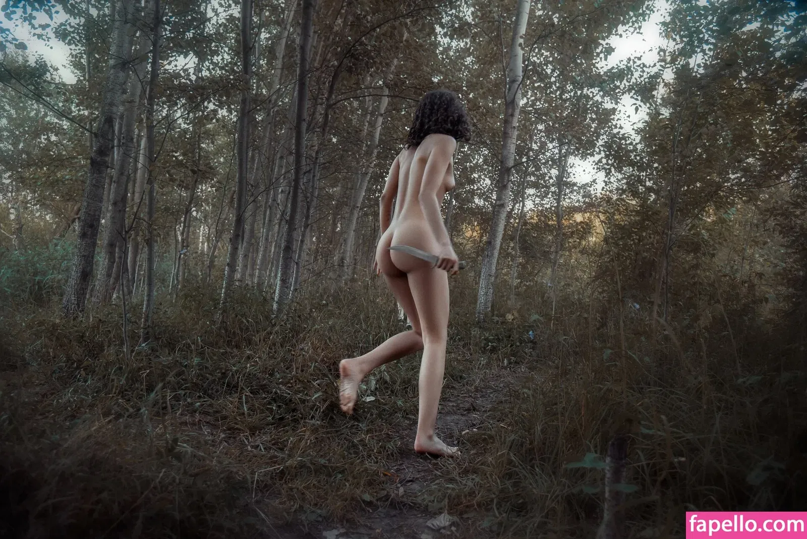 Nikol Beylik Onlyfans Photo Gallery 