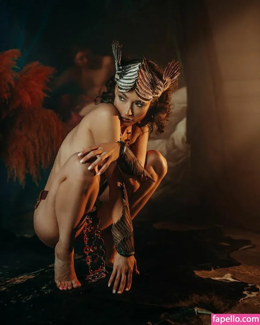 Nikol Beylik Onlyfans Photo Gallery 