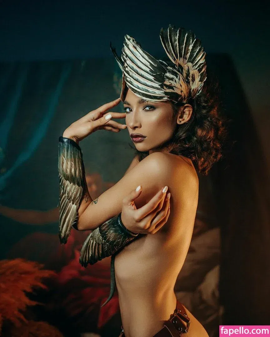 Nikol Beylik Onlyfans Photo Gallery 