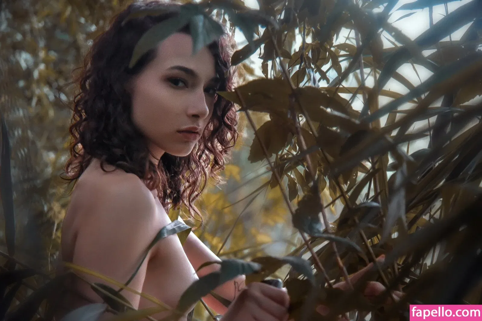 Nikol Beylik Onlyfans Photo Gallery 