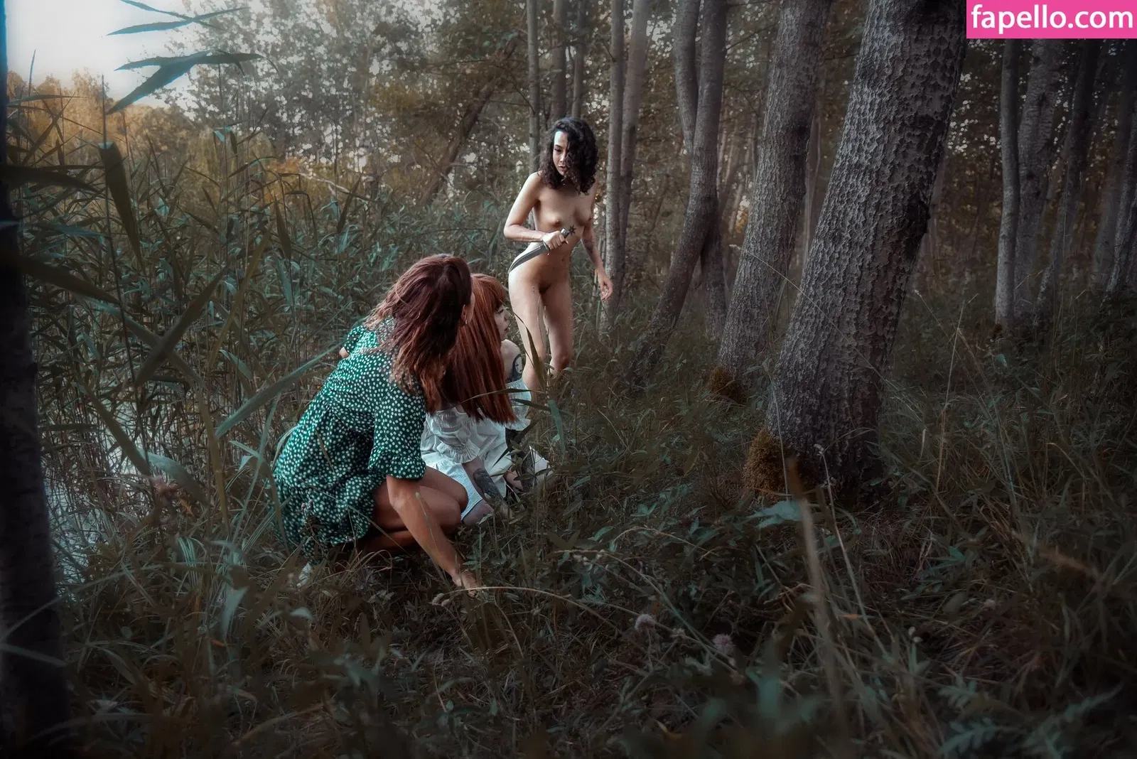 Nikol Beylik Onlyfans Photo Gallery 