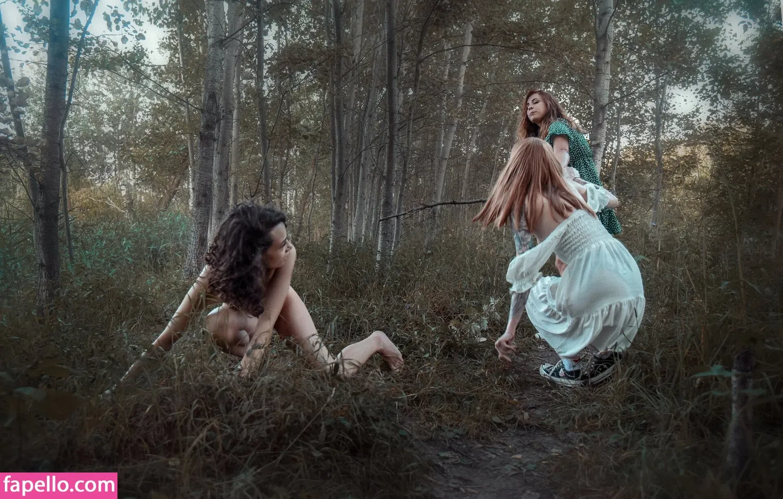 Nikol Beylik Onlyfans Photo Gallery 