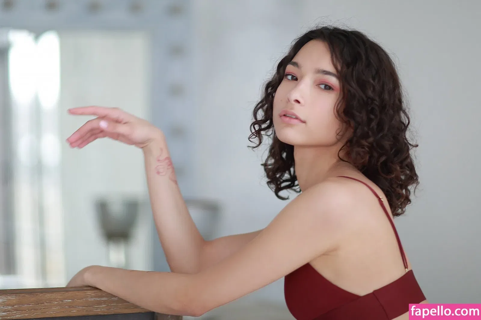 Nikol Beylik Onlyfans Photo Gallery 