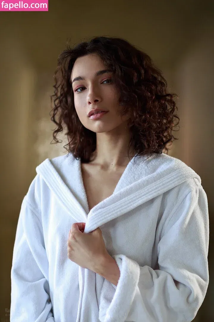 Nikol Beylik Onlyfans Photo Gallery 