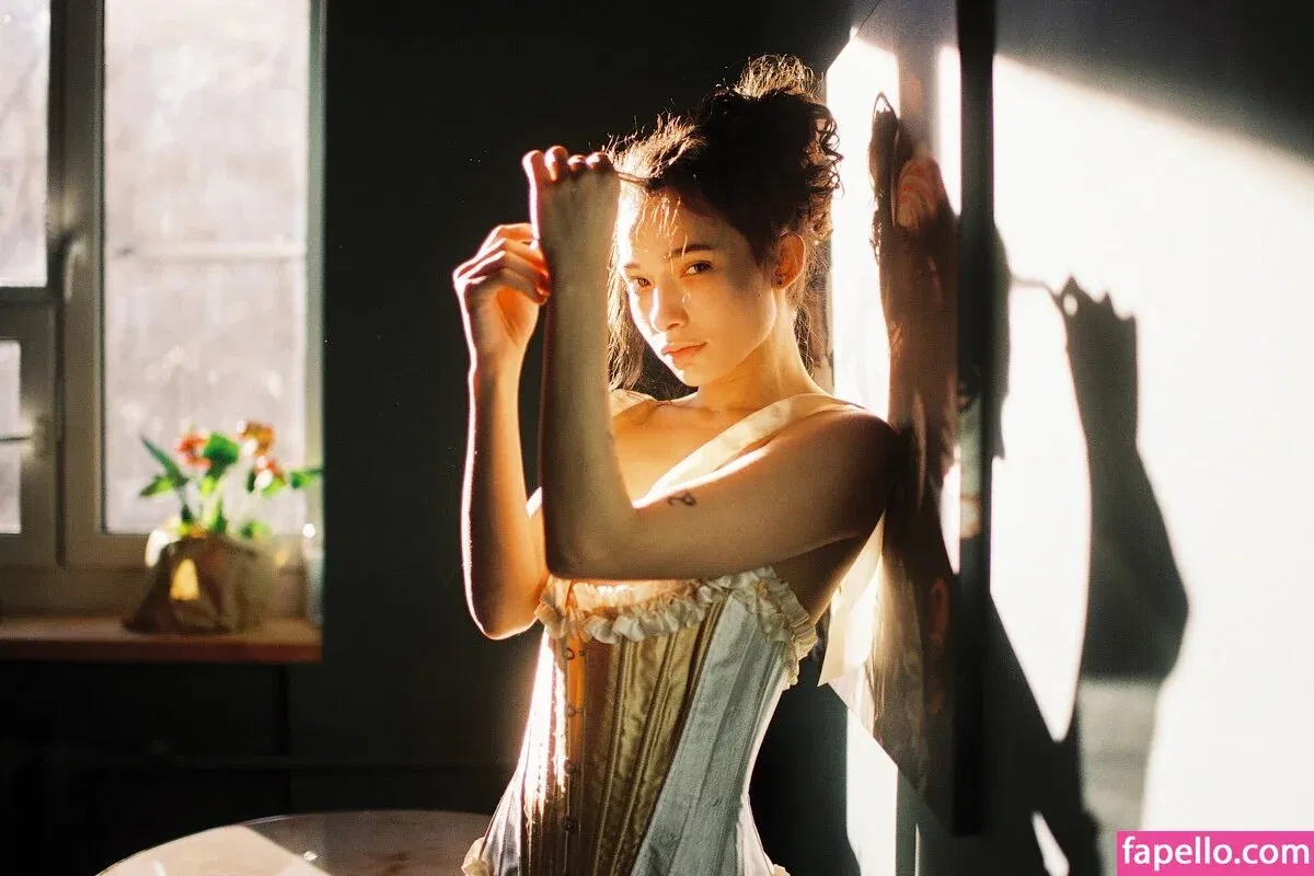 Nikol Beylik Onlyfans Photo Gallery 