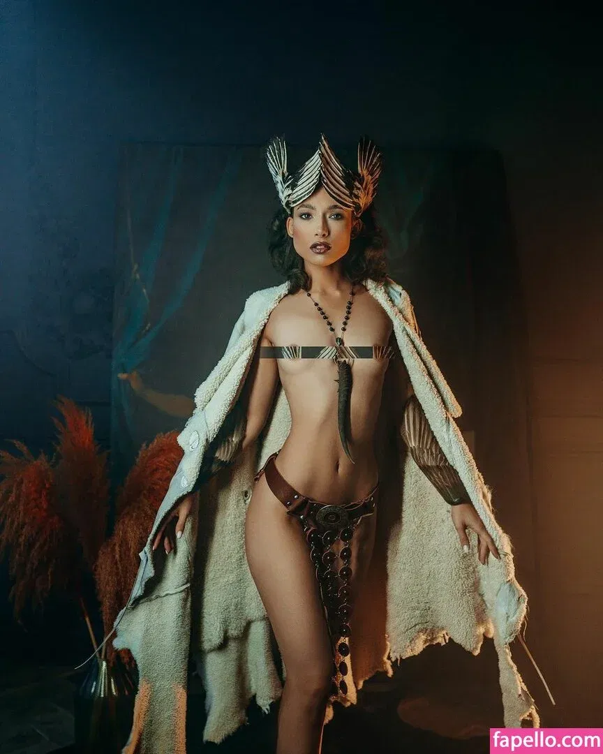 Nikol Beylik Onlyfans Photo Gallery 