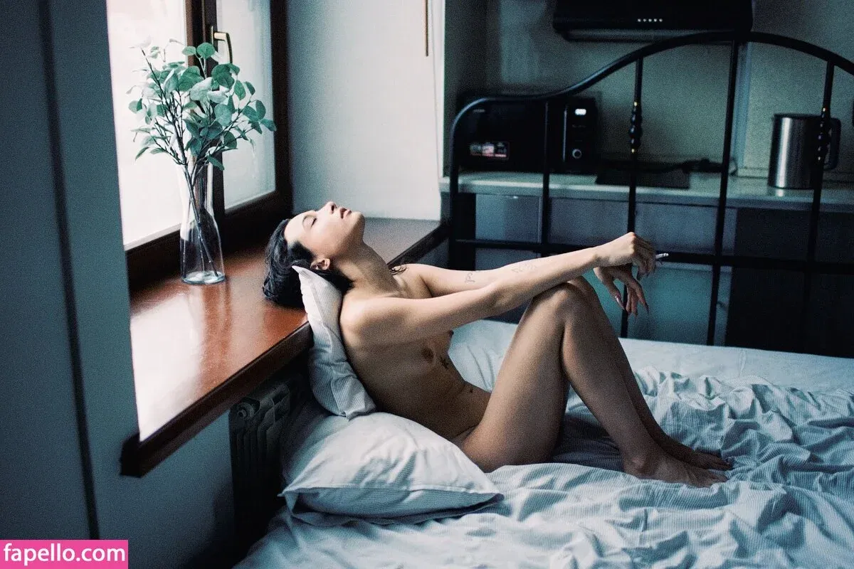 Nikol Beylik Onlyfans Photo Gallery 