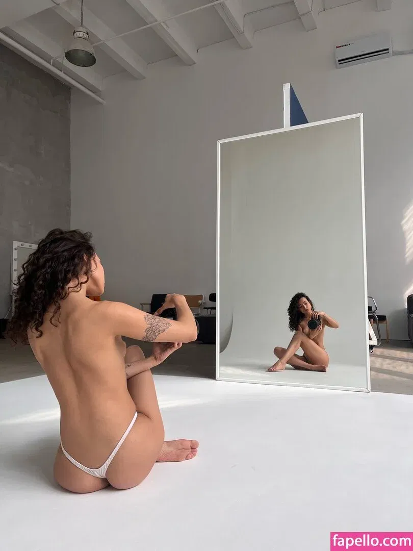 Nikol Beylik Onlyfans Photo Gallery 