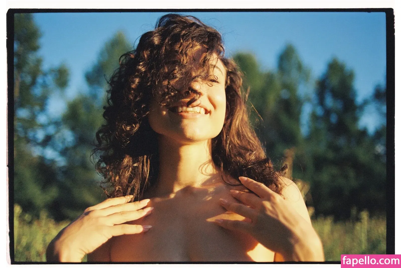 Nikol Beylik Onlyfans Photo Gallery 