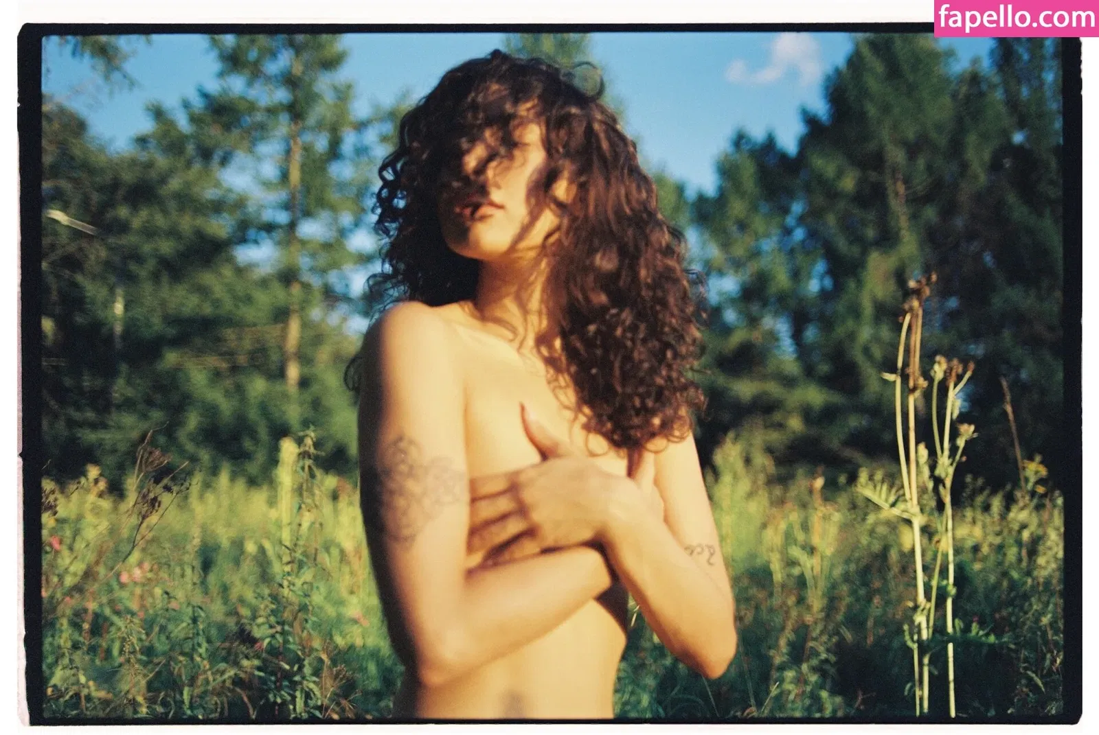 Nikol Beylik Onlyfans Photo Gallery 