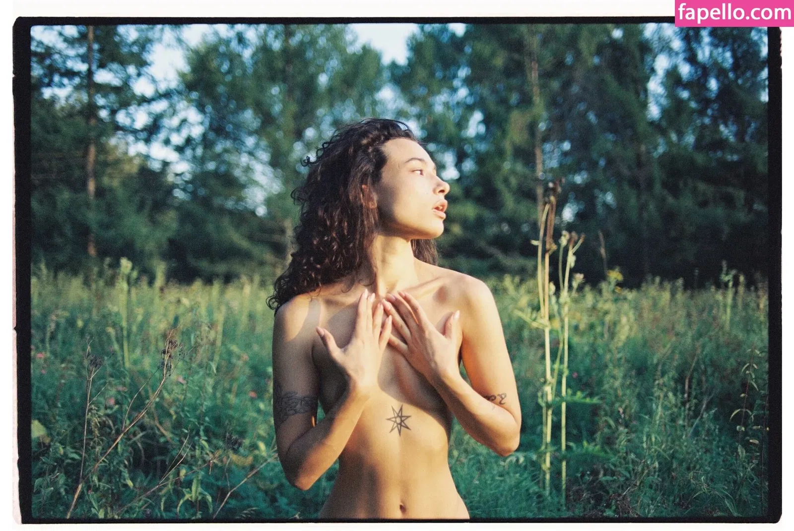 Nikol Beylik Onlyfans Photo Gallery 